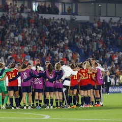 España se despidió de la Eurocopa con casi 2 millones y medio de espectadores en La 1