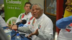 Maturana, Peláez y Suárez, regresa la escuela antioqueña