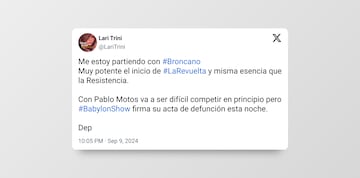 Los mejores memes y reacciones del estreno de ¡®La Revuelta¡¯