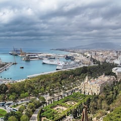 Reserva en el hotel más barato de Málaga y por 13 euros se encuentra esta habitación: “Pues por ese precio no está tan mal”