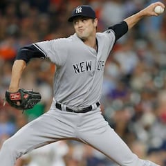 ¿Se fue Aroldis Chapman? No hay problema para Yankees