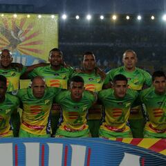 Correa: "Hay que enfrentar a Nacional con inteligencia"