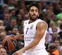 Resultado del Zalgiris-Real Madrid, Euroliga 2018 (79-90): Rudy y Ayón remontan en Kaunas