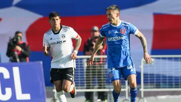 La U contraataca a Colo Colo en el Tribunal y pone en jaque a la ANFP