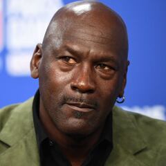Michael Jordan, salpicado por el caso GameStop en Wall Street