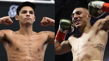 El CEO de Golden Boy Promotions confirmó el campeón de los pesos ligeros y García se verán las caras el próximo año. De la Hoya no confirmó la fecha.