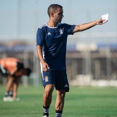 Jiménez: “Normalizando victorias y derrotas lograremos el objetivo"