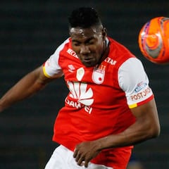 Santa Fe toma aire ante Junior y se encamina a la clasificación