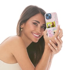 El negocio tecnológico de Antonela Roccuzzo con el que anima a las mujeres a cumplir sus sueños