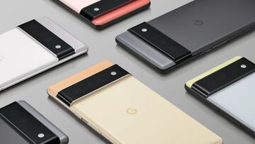 Android 13 traerá el audio espacial al Pixel 6