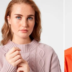 Black Friday 2021 en Helly Hansen: chaquetas, impermeables, sudaderas, jerséis, camisas...