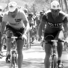 Merckx-Ocaña: el duelo del Tour se traslada a España