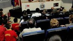 Verdasco: "Me veo como número uno del mundo"