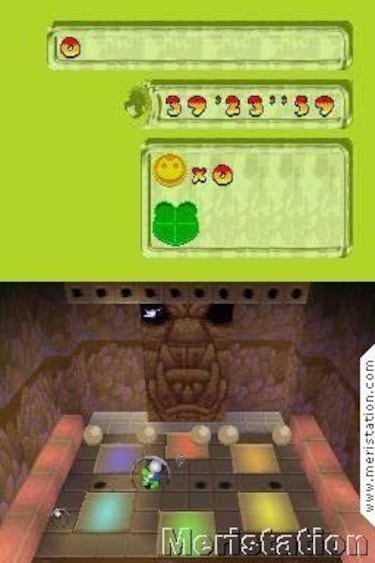 Frogger: Helmet Havoc