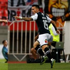 Campeonato Nacional chileno: resultados y tabla de posiciones, fecha 3