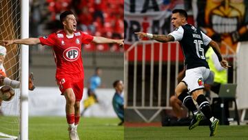 Los elencos son l&iacute;deres del torneo nacional.