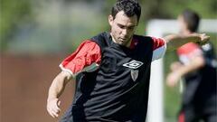 El C¨®rdoba logra la cesi¨®n del delantero del Athletic I?igo D¨ªaz de Cerio