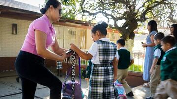 ¿Por qué no hay clases la última semana de marzo en la SEP?: puente y días libres