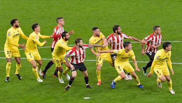 Athletic-Villarreal.