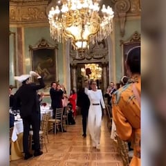 Las imágenes de la boda de un canterano del Real Madrid que han hecho explotar a Twitter