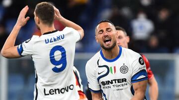 Inter y Milan le hacen un regalo al Nápoles