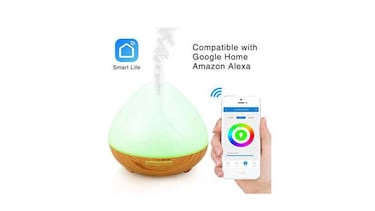 Productos inteligentes que te hacen la vida ms fcil