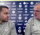 A Bielsa no le gustó lo que hizo su traductor: ¡le exigió una explicación en pleno directo!