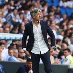 Tensa espera por Imanol