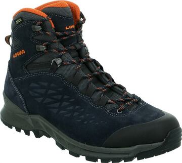 Bota Explorer GTX de Lowa.