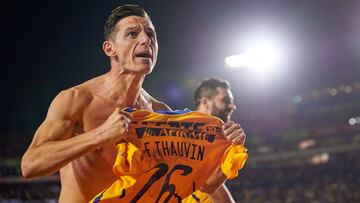 Tigres derrota a Rayados en la fecha 11 del Clausura 2022