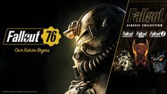 Fallout 76: Bethesda compensará a los jugadores regalándoles Fallout Classic Collection