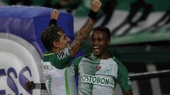 Nacional busca respuestas ante Chivas Rayadas en New Jersey