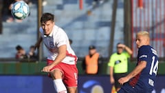 Lanús vuela a cuartos de final