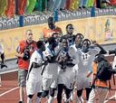 Ghana le regala a África su primer Mundial