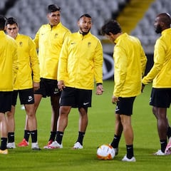 El Granada termina la cuarentena sin más positivos en el equipo