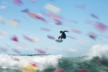 Nikon Surf Photo of the Year 2018.