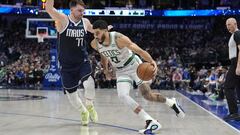 Here’s all the information you need to know on how to watch the NBA Finals Game 2 between the Mavericks and the Celtics at TD Garden.