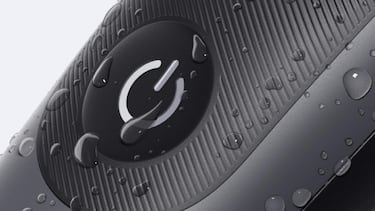 La maquinilla de afeitar de Braun que promete una barba perfecta: nueve accesorios y 120 minutos de autonomía