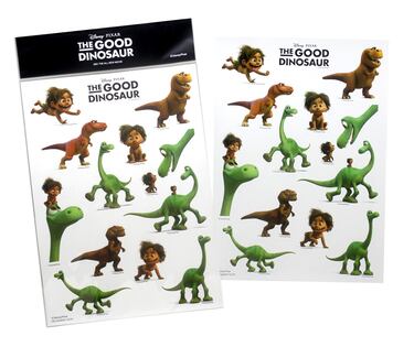 Participa y gana con MeriStation y El Viaje de Arlo este pack de regalos