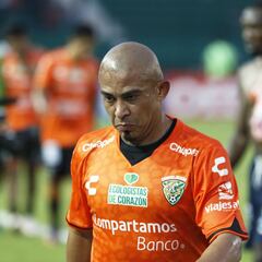 Egidio Arévalo elogia llegada de Ramos y James a la Liga MX