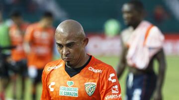 Egidio Arévalo elogia llegada de Ramos y James a la Liga MX