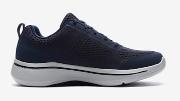 Zapatillas Skechers GOwalk Arch Fit Idyllic azul marino