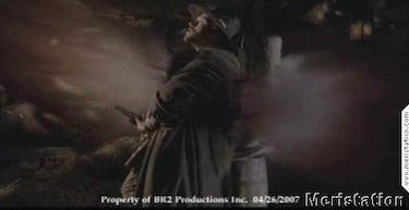 Teaser-tráiler de Bloodrayne 2, la nueva película de Uwe Boll