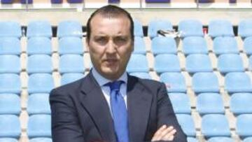 Catalán: "El más pequeño puede ganar al más grande"