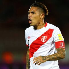 El TAS confirma el 3 de mayo la audiencia por el caso Guerrero