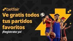 Ver fútbol y otros deportes hoy en vivo y gratis: 25-31 de agosto