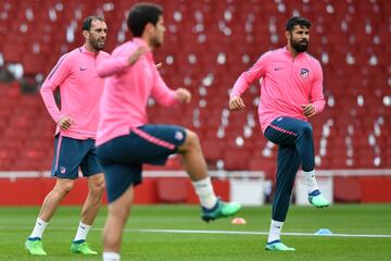 Diego Costa y Godín. 