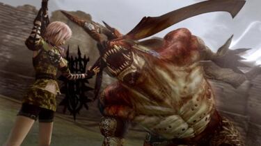 Lightning Returns: Final Fantasy XIII, imágenes y tráiler