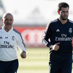 Pintus es el carburante del campeón