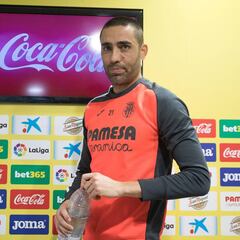 Bruno vuelve a pasar por el quirófano